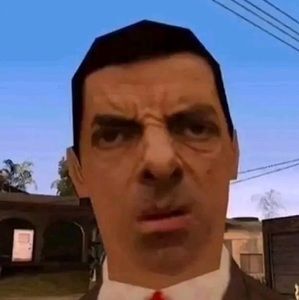 Meet your Posher, Kyran